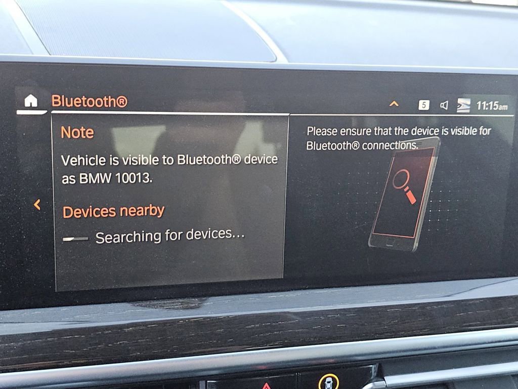 Used 2022 BMW X3 xDrive30i AWD/4WD image 13