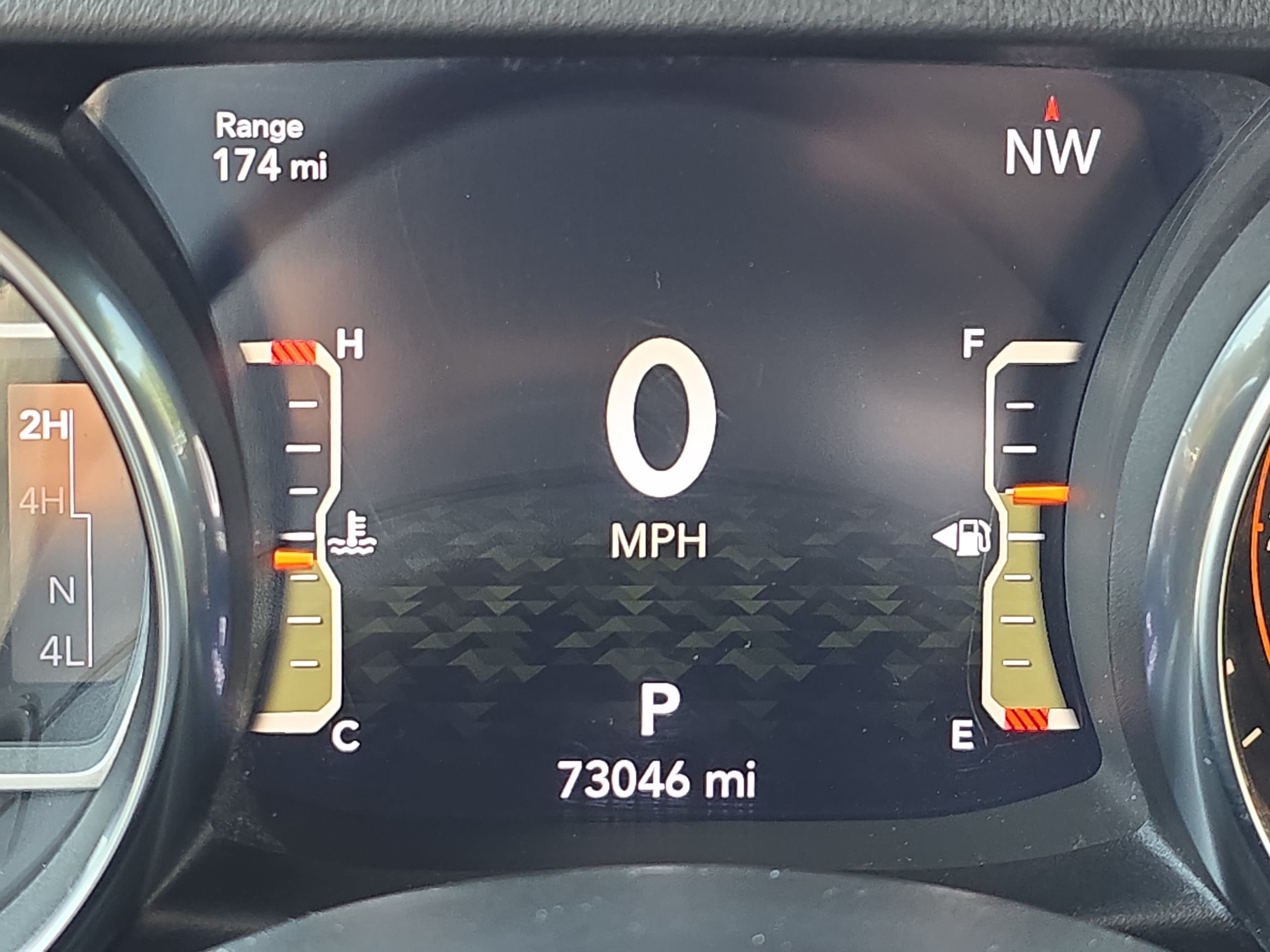 Used 2020 Jeep Gladiator Overland AWD/4WD image 16