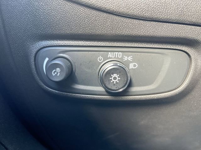 Certified 2024 Chevrolet Equinox LS w/ LS Convenience Package image 17