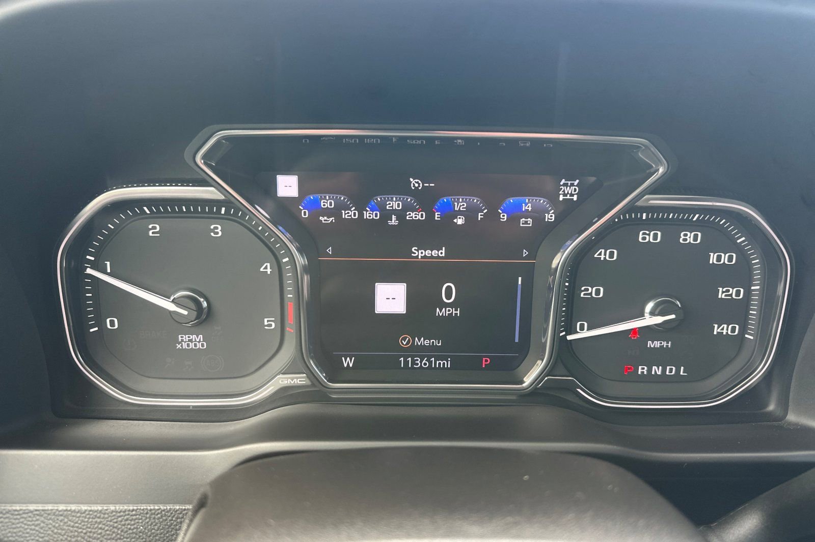 Used 2022 GMC Sierra 3500 Denali image 38