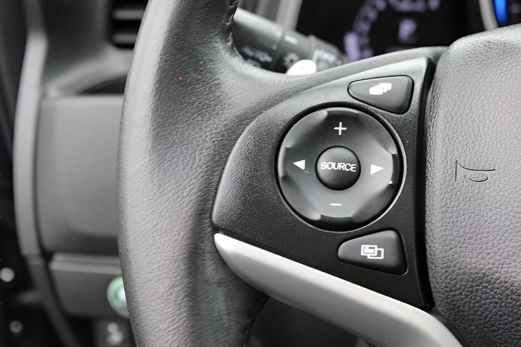 Used 2019 Honda Fit EX-L image 18