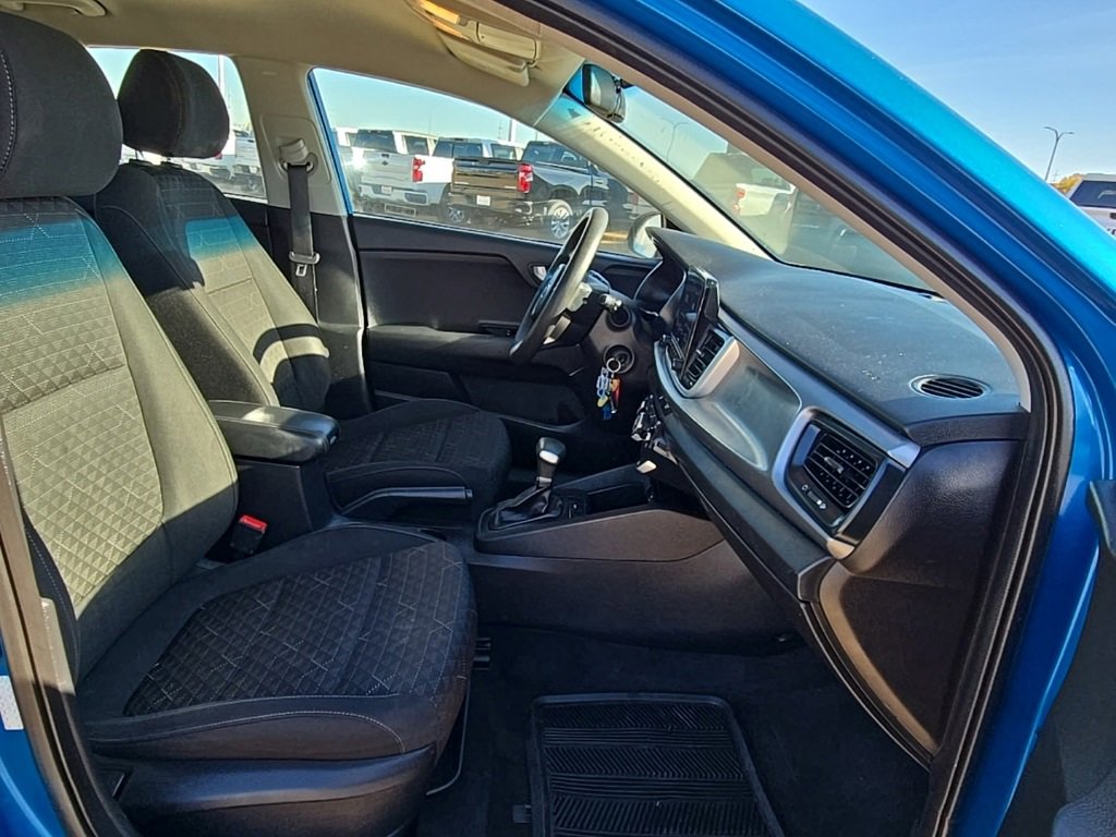 Used 2021 Kia Rio S image 20