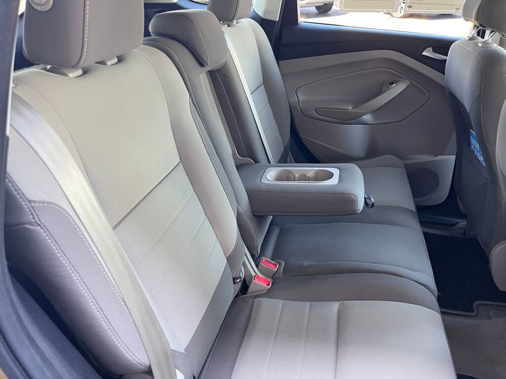 Used 2014 Ford Escape SE image 30