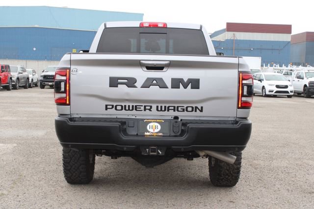Used 2022 RAM 2500 Power Wagon image 4