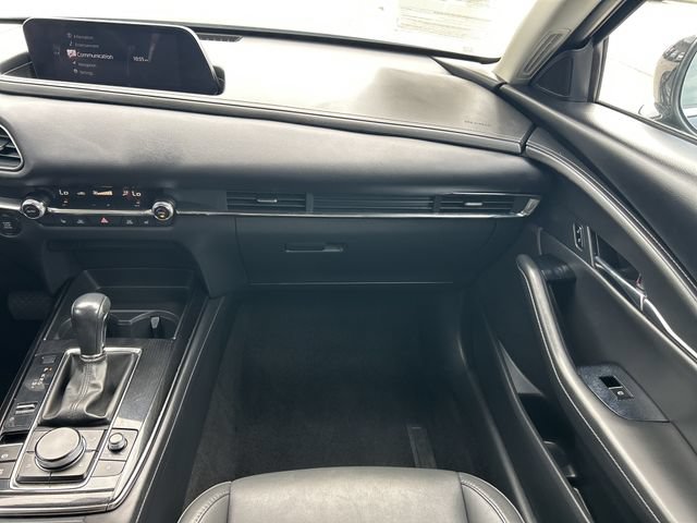 Used 2023 MAZDA CX-30 AWD 2.5 S w/ Preferred Package image 16