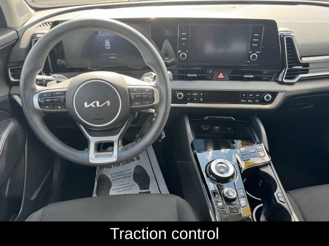 Used 2023 Kia Sportage LX AWD/4WD image 18