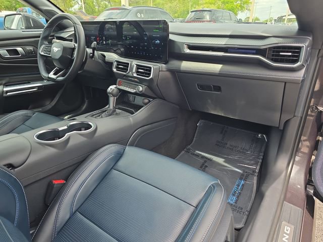 Used 2024 Ford Mustang GT Premium image 8
