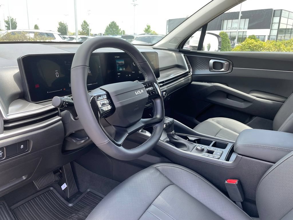 New 2026 Kia Sorento S FWD image 10