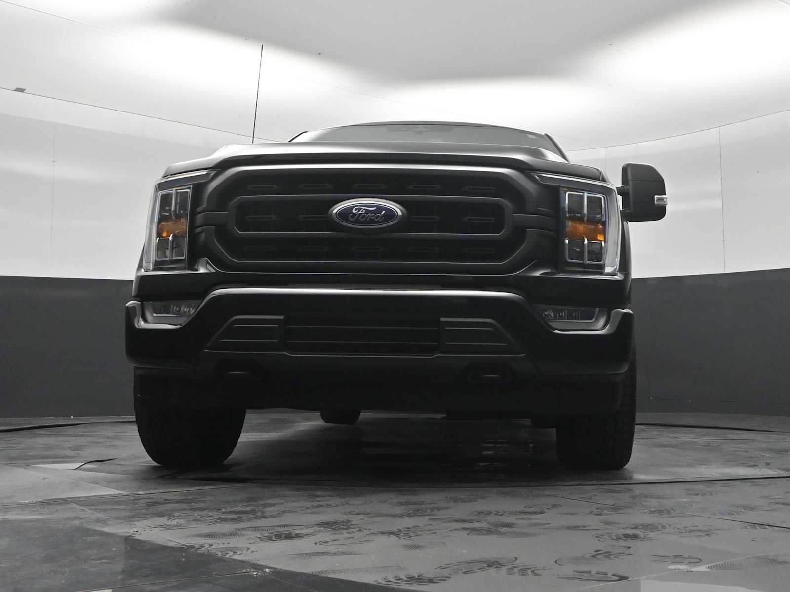 Certified 2023 Ford F150 XLT w/ Equipment Group 302A High AWD/4WD image 31