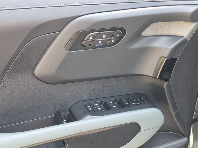 New 2027 Kia Telluride SX X-Line AWD/4WD image 11