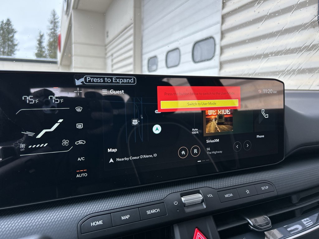 New 2025 Kia K4 GT-Line image 20