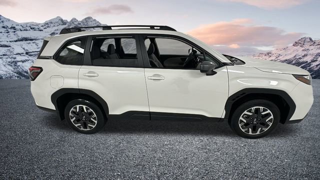 New 2026 Subaru Forester Premium image 2