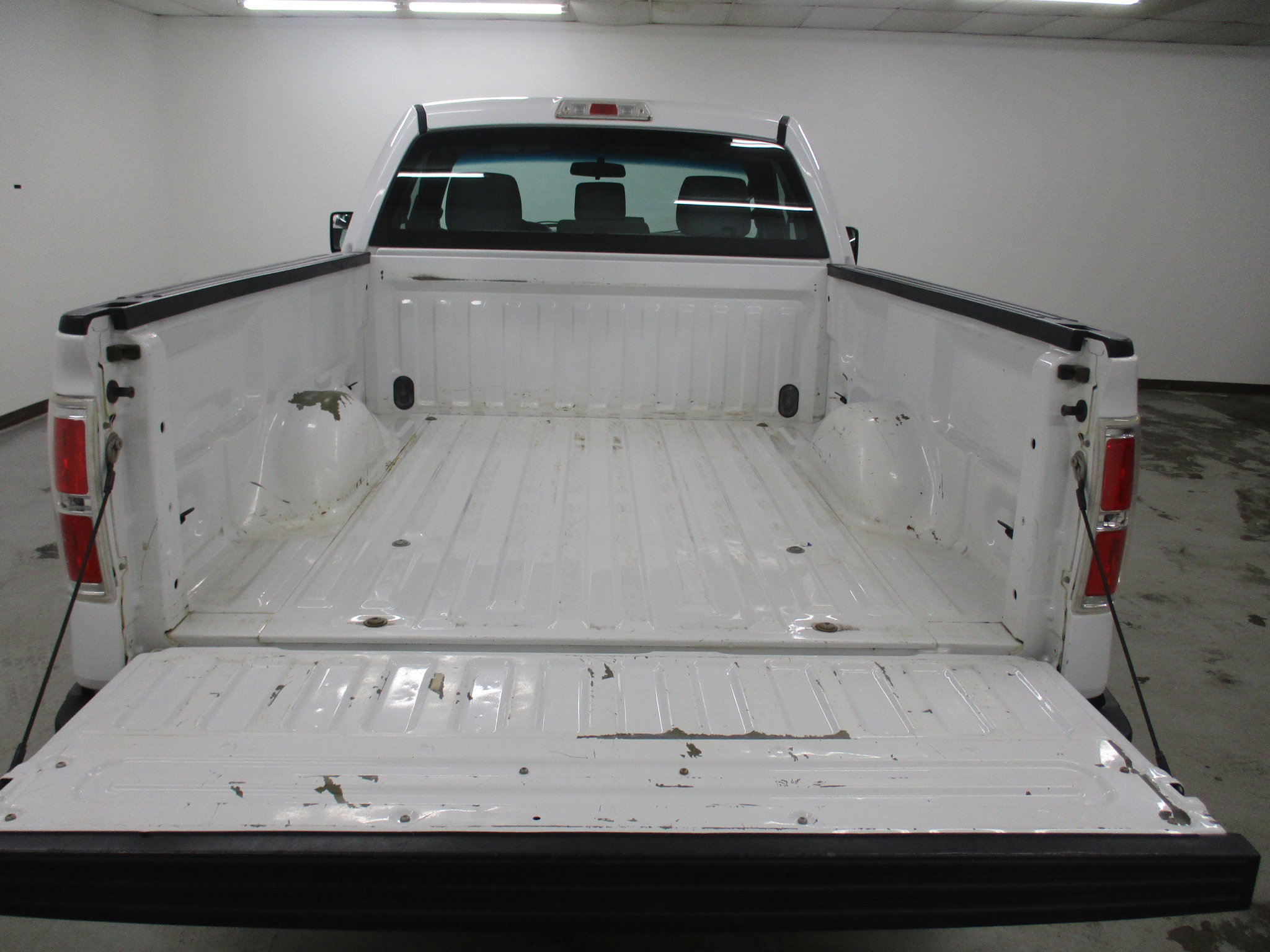 Used 2012 Ford F150 XL image 14