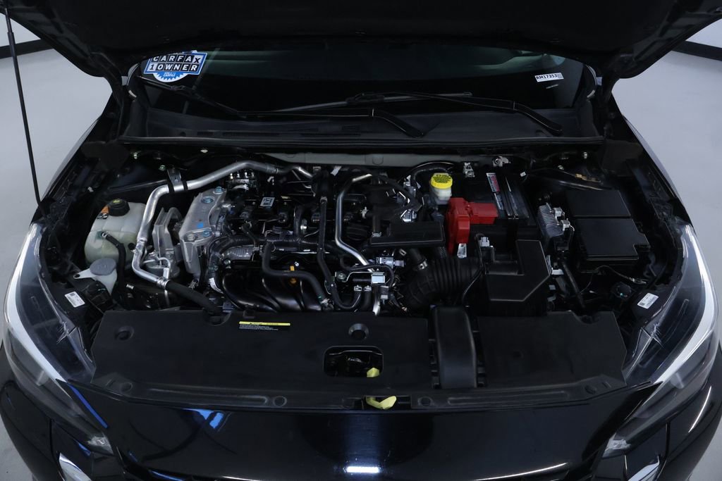 Used 2024 Nissan Sentra SV image 31