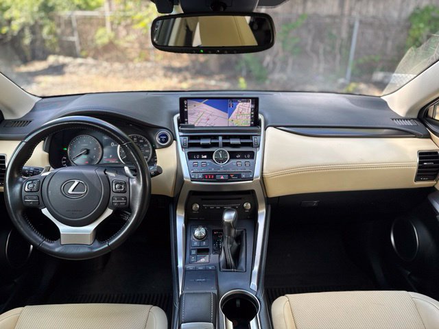 Used 2021 Lexus NX 300h AWD w/ Premium Package image 15