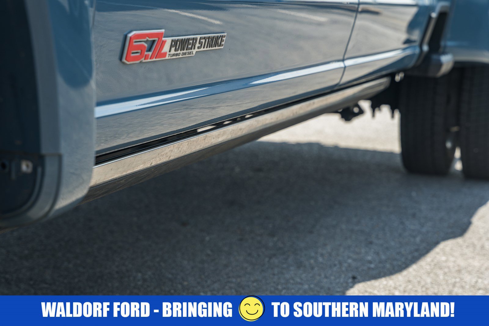 Used 2023 Ford F450 Limited w/ FX4 Off-Road Package image 21