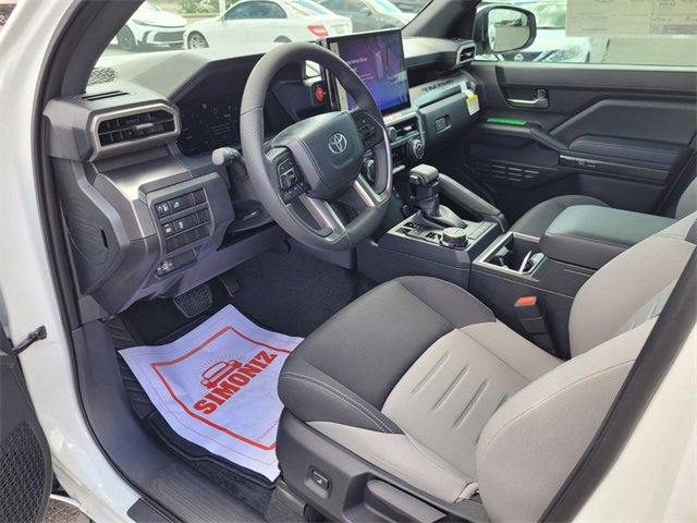 Used 2024 Toyota Tacoma TRD Off-Road image 18