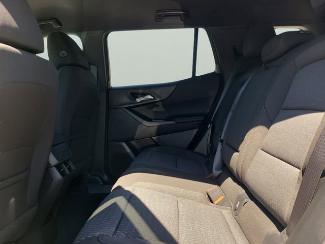 New 2026 Chevrolet Equinox LT w/ Safety and Technology Package image 9