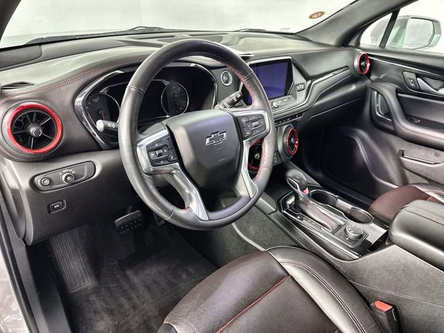 New 2026 Hyundai Tucson SEL image 14