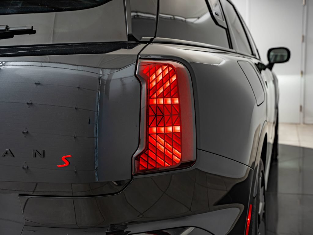 New 2027 MINI Cooper Countryman S AWD/4WD image 15