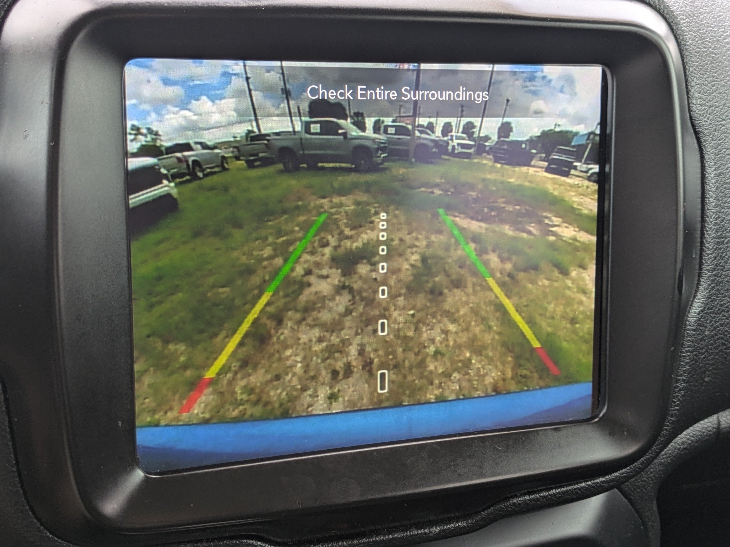 Used 2022 Jeep Renegade Latitude AWD/4WD image 29