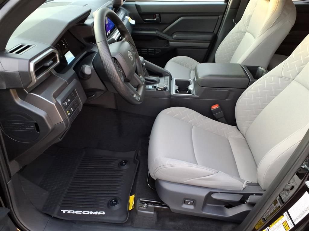 New 2026 Toyota Tacoma SR5 image 6