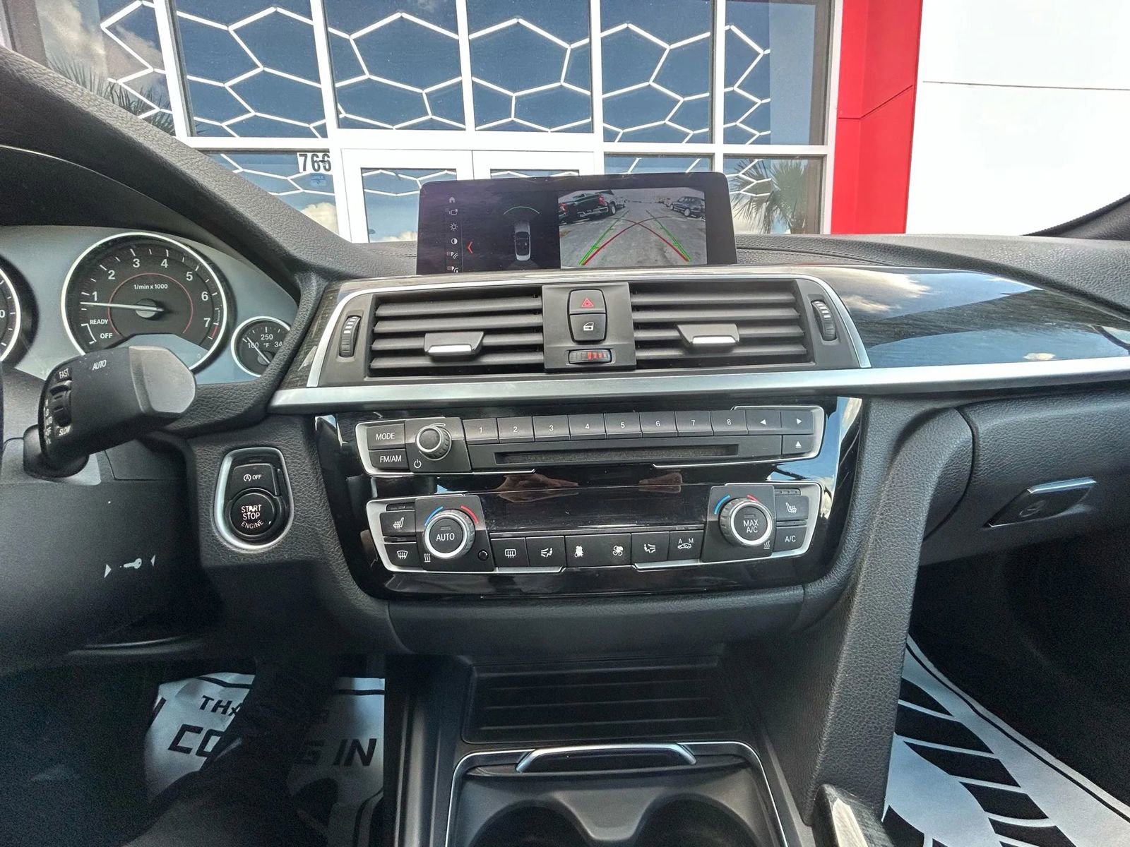 Used 2019 BMW 430i Convertible w/ Convenience Package image 18