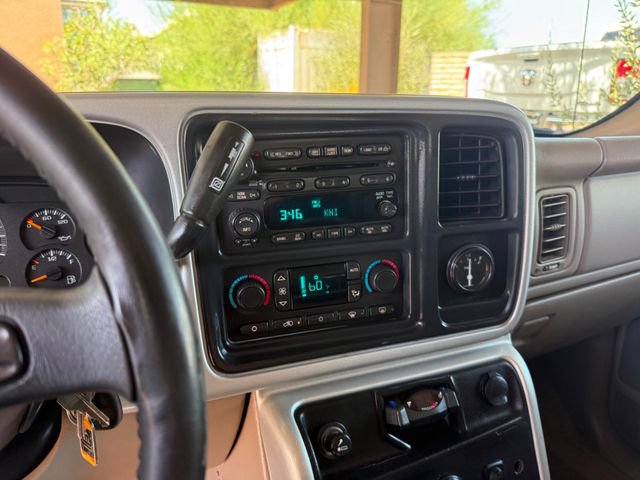 Used 2005 Chevrolet Silverado 3500 LT w/ Heavy-Duty Power Package AWD/4WD image 34