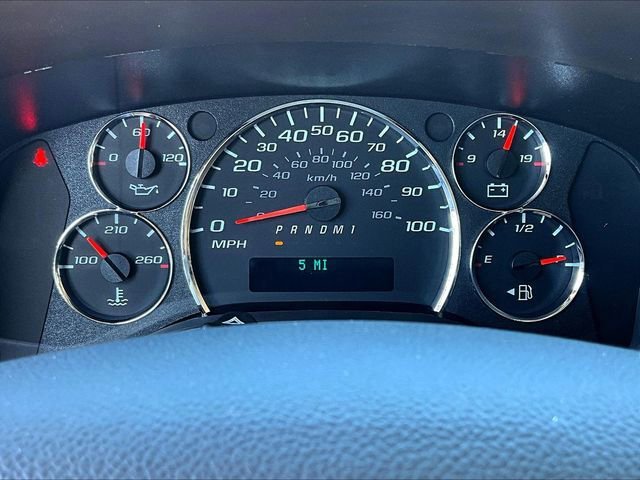 New 2026 Chevrolet Express 2500 image 15