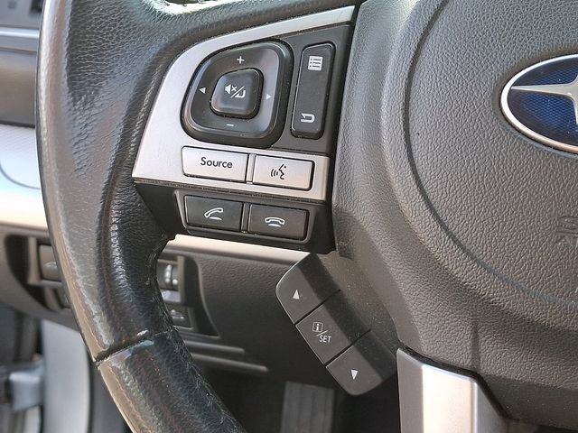Used 2017 Subaru Outback 2.5i Premium image 24