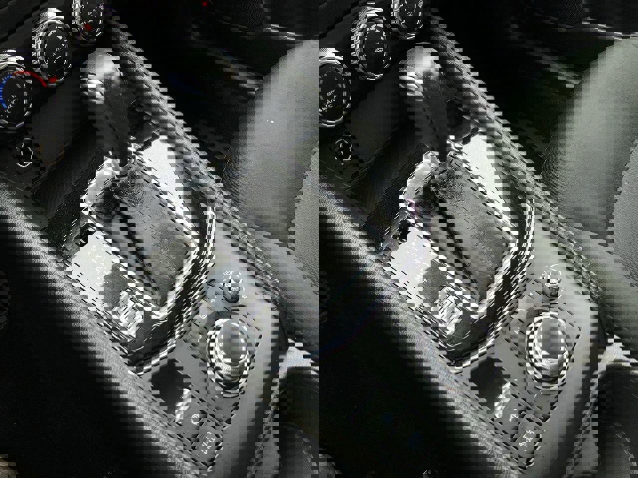 Used 2021 MAZDA CX-5 Sport image 17