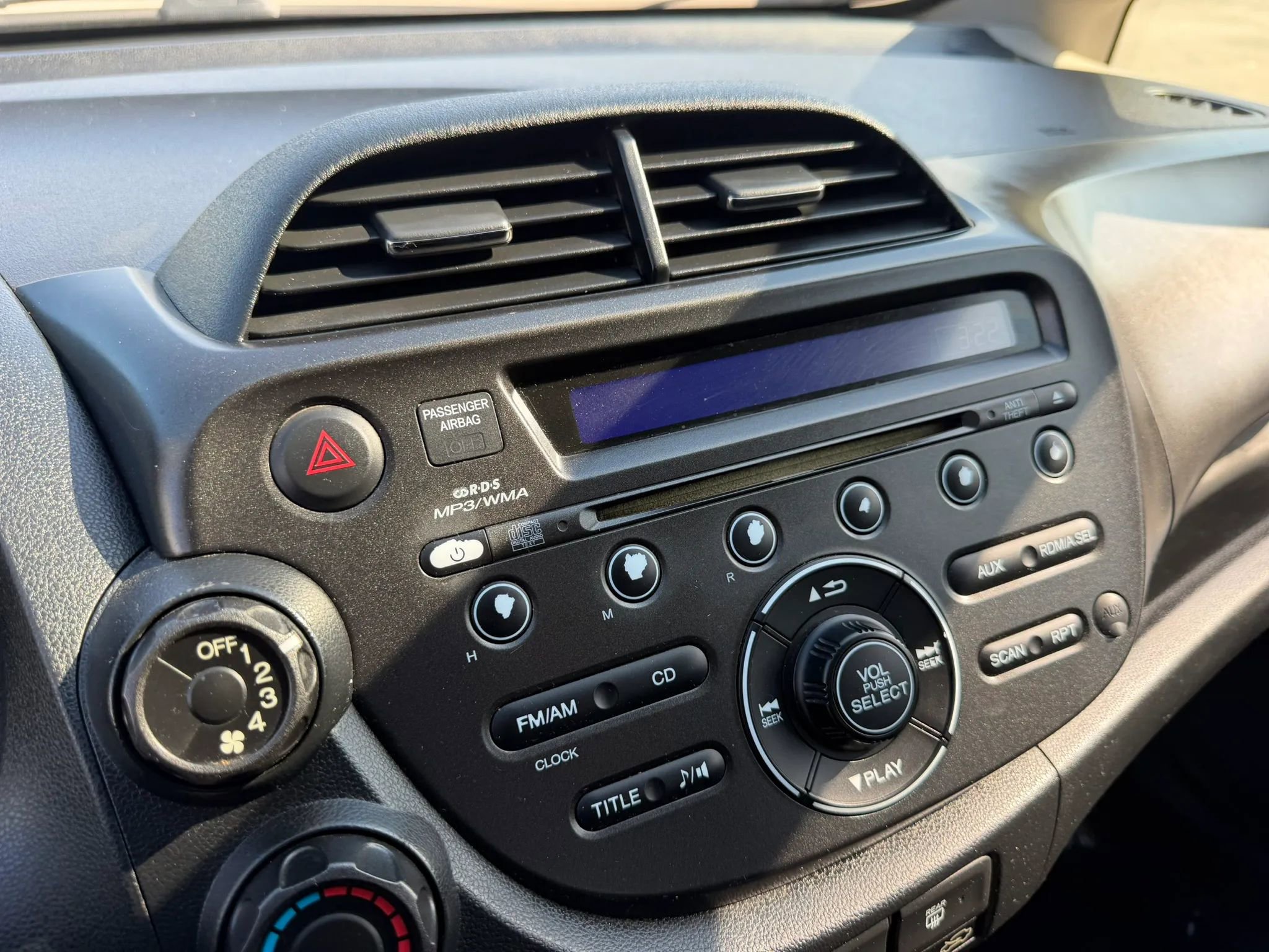 Used 2013 Honda Fit Sport image 22