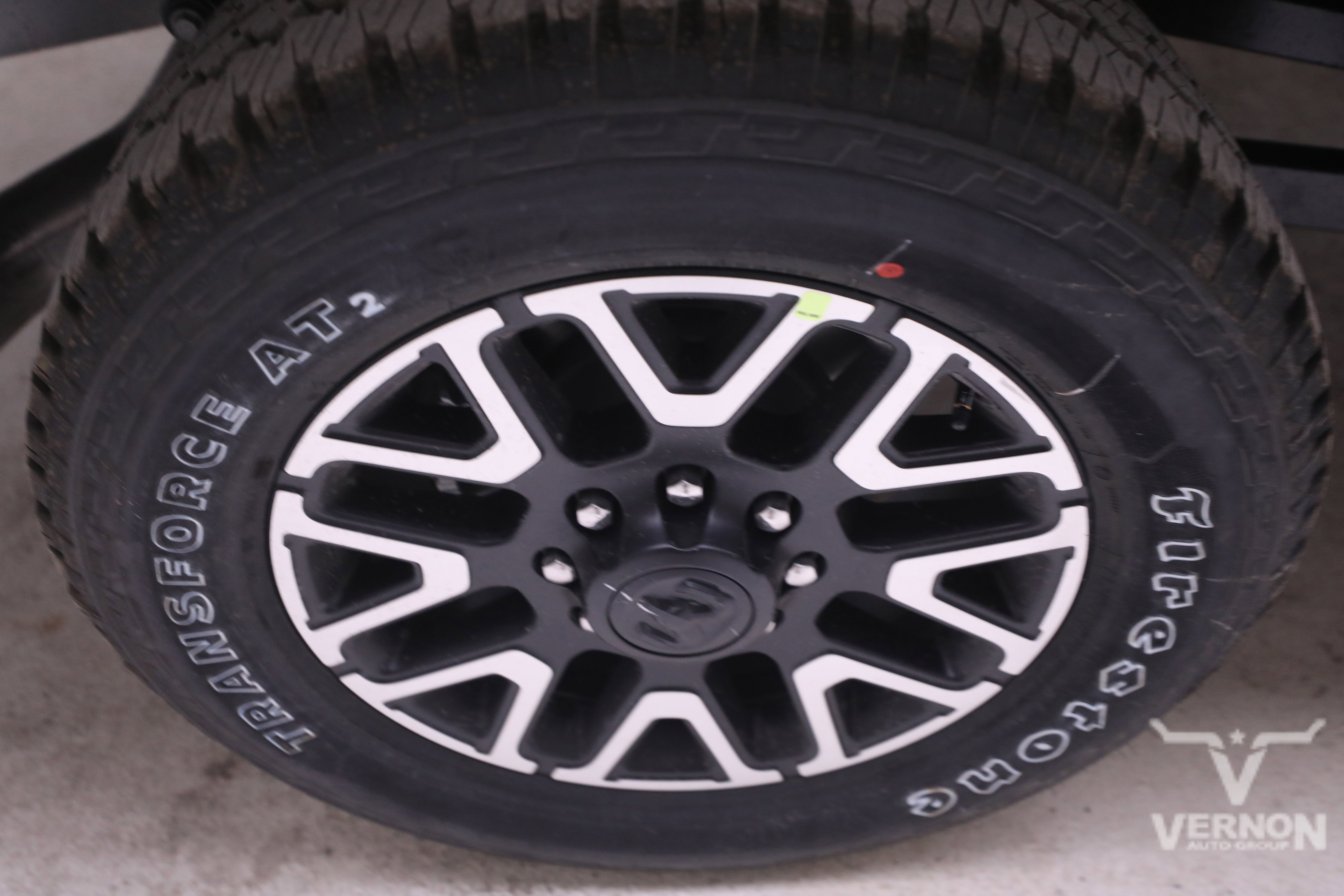 New 2026 RAM 2500 Limited image 32