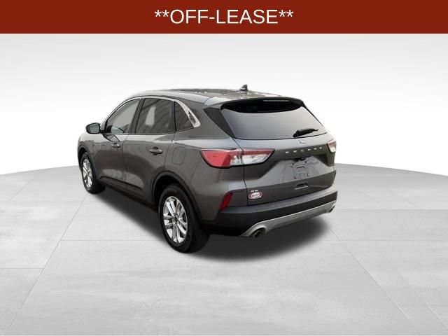 Used 2022 Ford Escape SE w/ Convenience Package FWD image 5