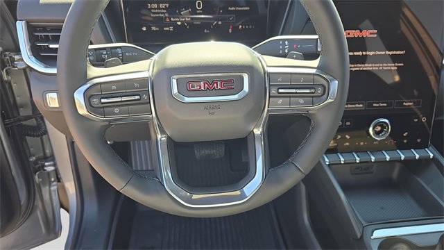 New 2026 GMC Terrain Elevation w/ LPO, Floor Liner Package image 27