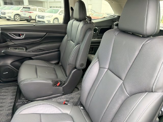New 2027 Subaru Ascent Limited AWD/4WD image 20