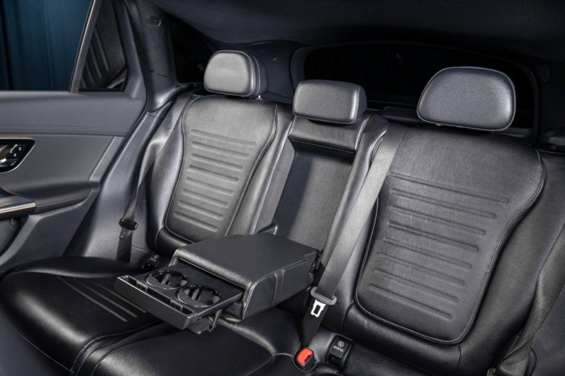 New 2026 Mercedes-Benz GLC 300 4MATIC image 29