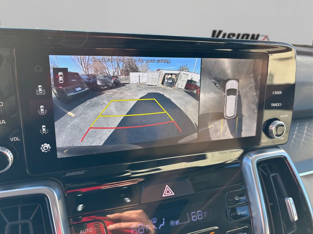 Certified 2023 Kia Sorento SX Prestige image 31