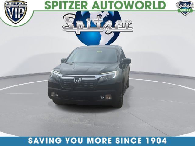 Used 2019 Honda Ridgeline RTL-T image 3