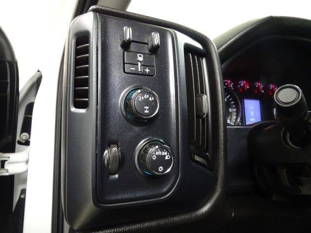Used 2019 Chevrolet Silverado 2500 W/T w/ WT Convenience Package AWD/4WD image 19