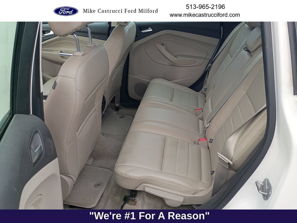 Used 2013 Ford C-MAX Energi SEL FWD image 7