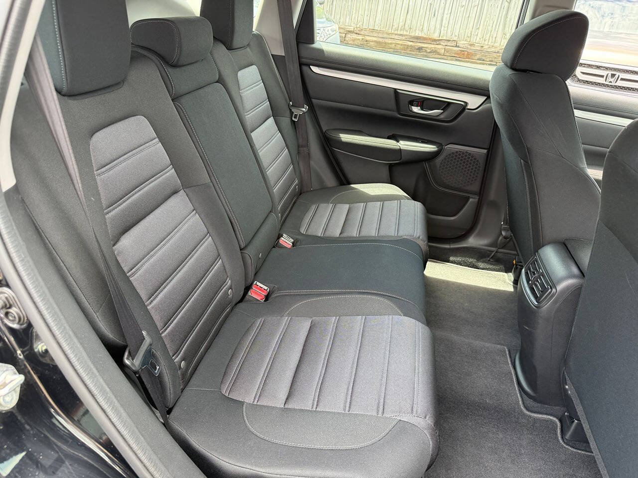 Used 2018 Honda CR-V LX image 68
