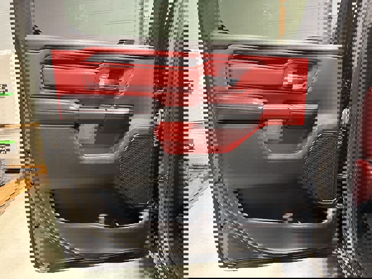 Used 2022 RAM 1500 Rebel w/ Rebel Level A Equipment Group image 20