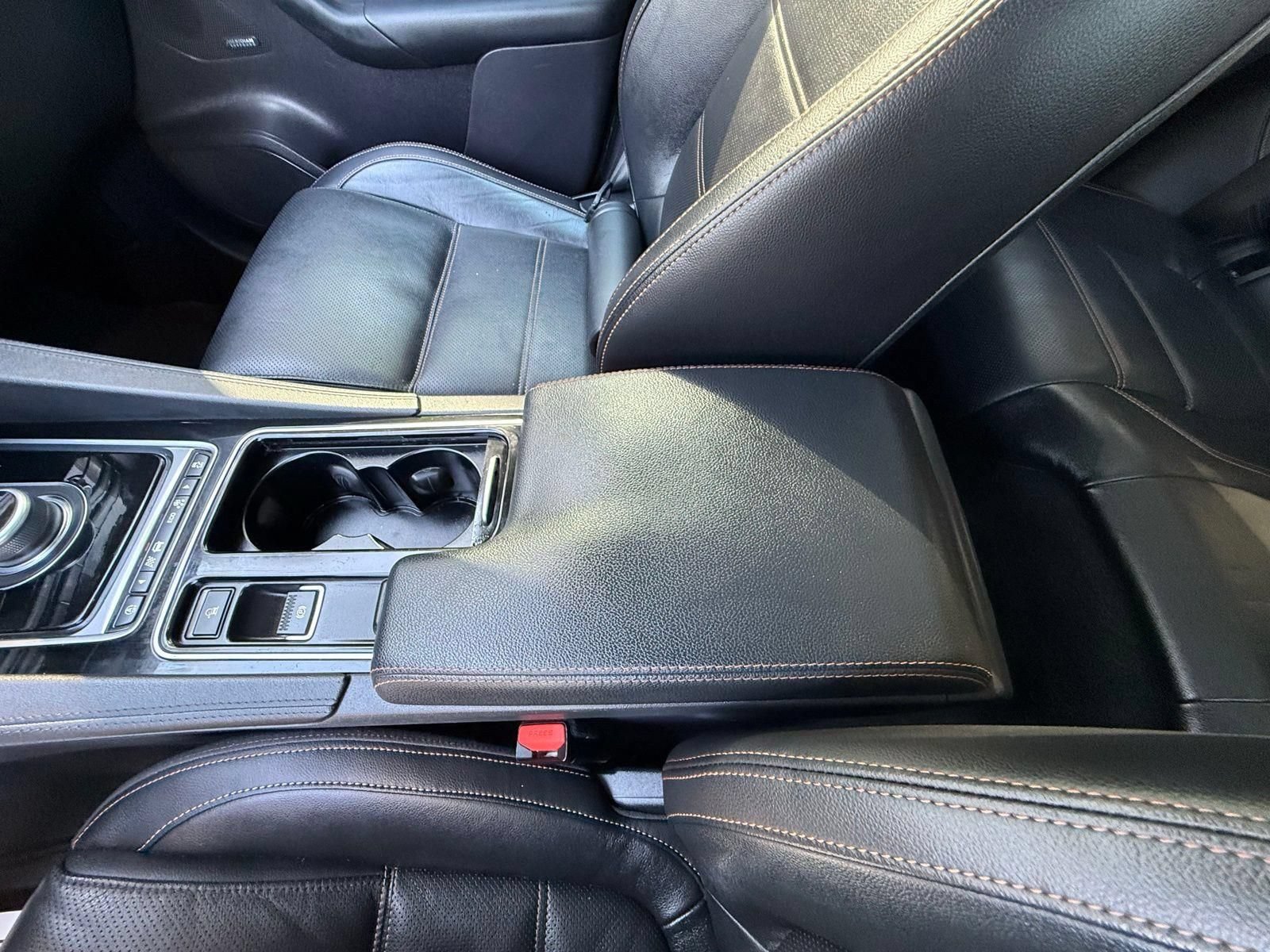 Used 2019 Jaguar F-PACE Prestige AWD/4WD image 66