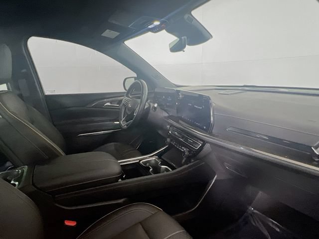 Used 2026 Chevrolet Traverse High Country FWD image 10