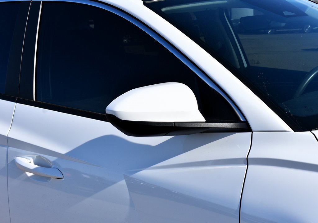 Used 2024 Hyundai Tucson SE image 7