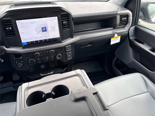 New 2025 Ford F150 XL w/ Equipment Group 103A High image 15