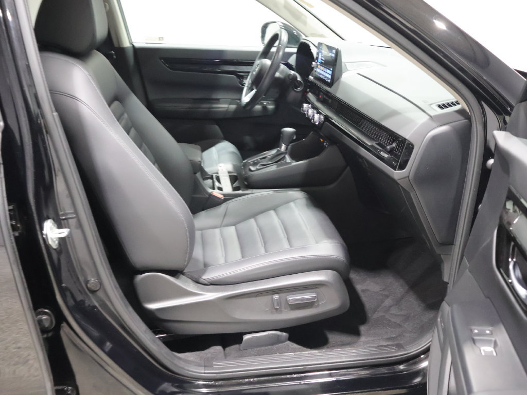 Used 2024 Honda CR-V EX-L image 22