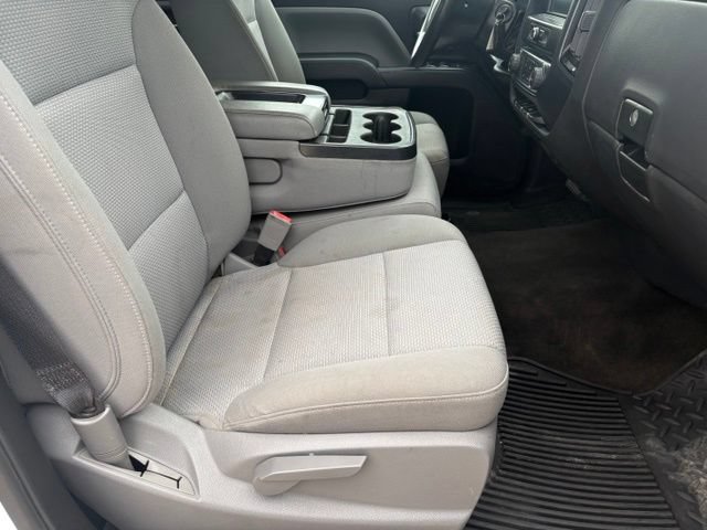 Used 2018 GMC Sierra 1500 4x4 Double Cab w/ Elevation Edition image 18