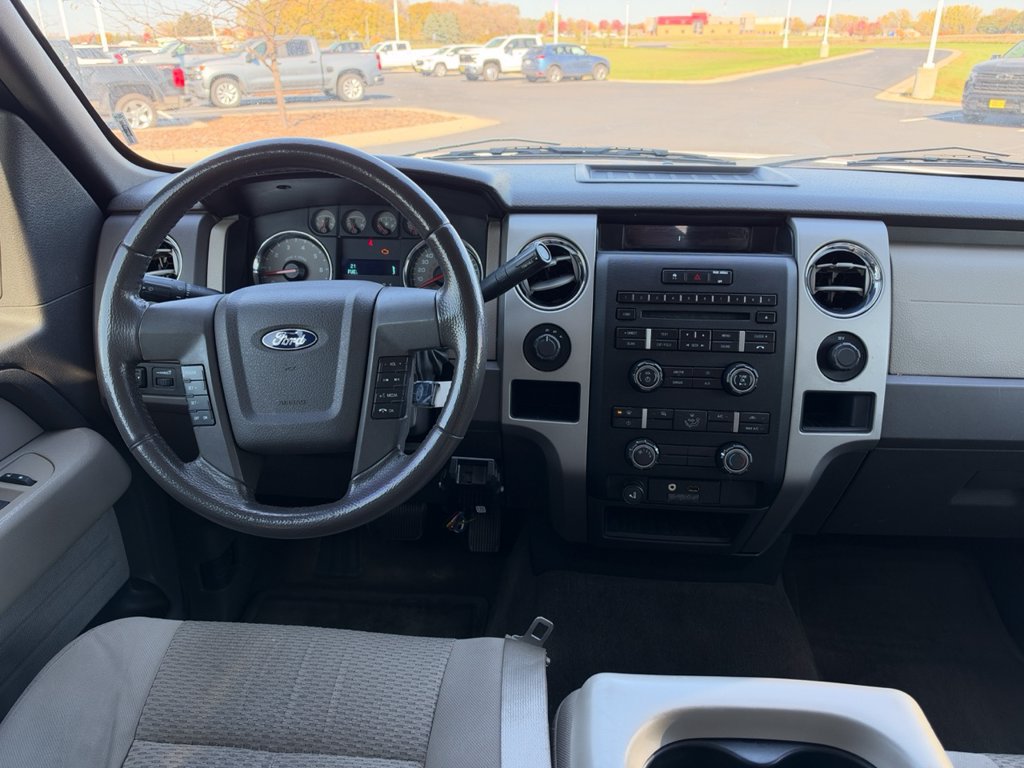 Used 2010 Ford F150 XLT AWD/4WD image 21